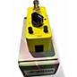 Used Donner Yellow Fall Effect Pedal