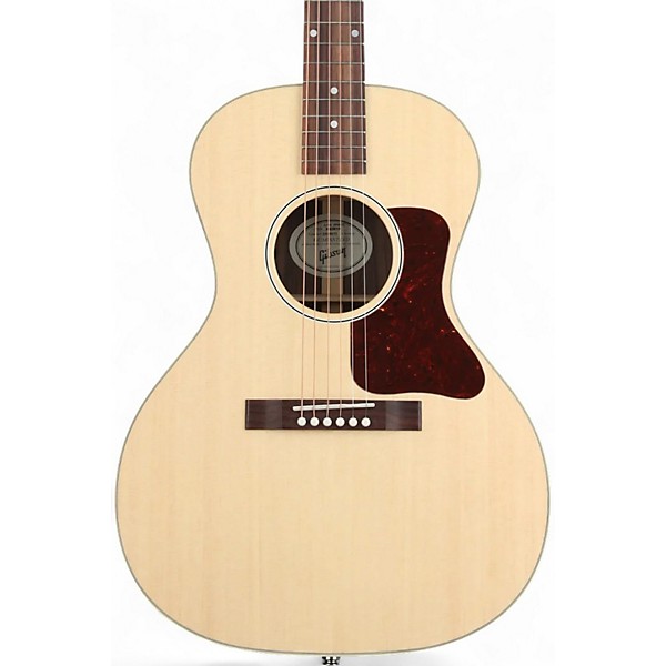Used Gibson L-00 Studio Natural Acoustic Guitar
