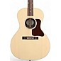 Used Gibson L-00 Studio Natural Acoustic Guitar