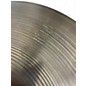 Used Zildjian 14in New Beat Hi Hat Pair Cymbal