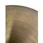 Used Zildjian 14in New Beat Hi Hat Pair Cymbal