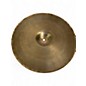 Used Zildjian 14in New Beat Hi Hat Pair Cymbal