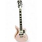 Used D'Angelico PREMIER BEDFORD SH Shell Pink Hollow Body Electric Guitar thumbnail