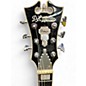 Used D'Angelico PREMIER BEDFORD SH Shell Pink Hollow Body Electric Guitar