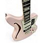 Used D'Angelico PREMIER BEDFORD SH Shell Pink Hollow Body Electric Guitar