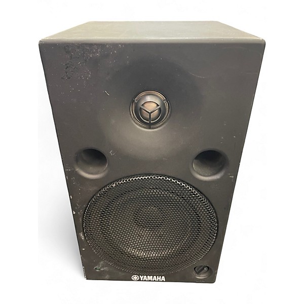 Used Yamaha MSP5 Pair Powered Monitor