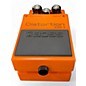 Used BOSS DS1 Distortion Effect Pedal
