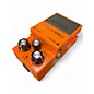 Used BOSS DS1 Distortion Effect Pedal