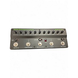 Used Trace Elliot Transit B Bass Effect Pedal