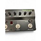 Used Trace Elliot Transit B Bass Effect Pedal