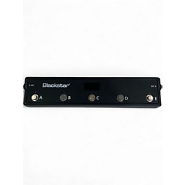 Used Blackstar FS14 Pedal Board