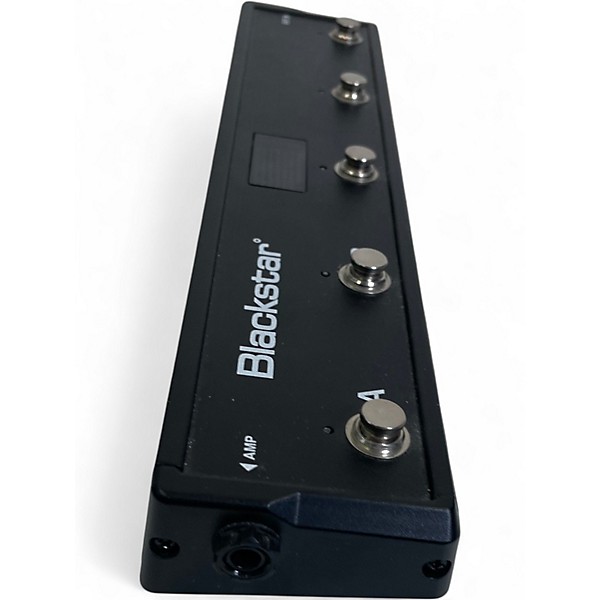 Used Blackstar FS14 Pedal Board