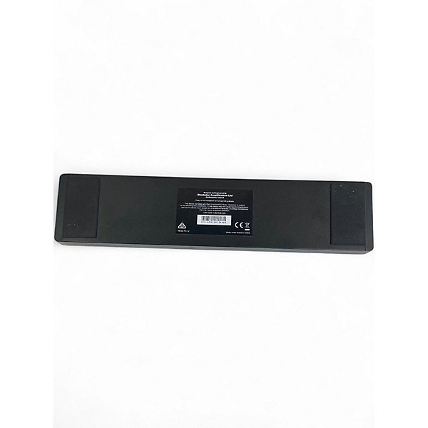 Used Blackstar FS14 Pedal Board