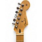 Used Fender Player Stratocaster Polar White Solid Body Electric Guitar