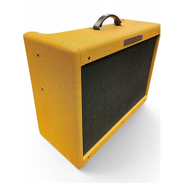 Used Fender Hot Rod Deluxe IV 40W 1x12 Tube Guitar Combo Amp