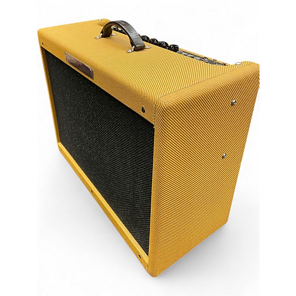 Used Fender Hot Rod Deluxe IV 40W 1x12 Tube Guitar Combo Amp