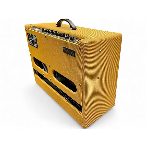 Used Fender Hot Rod Deluxe IV 40W 1x12 Tube Guitar Combo Amp