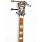Used D'Angelico Premier Series Wine Red Solid Body Electric Guitar