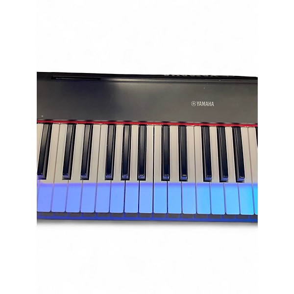 Used Yamaha NP32 Piaggero Digital Piano