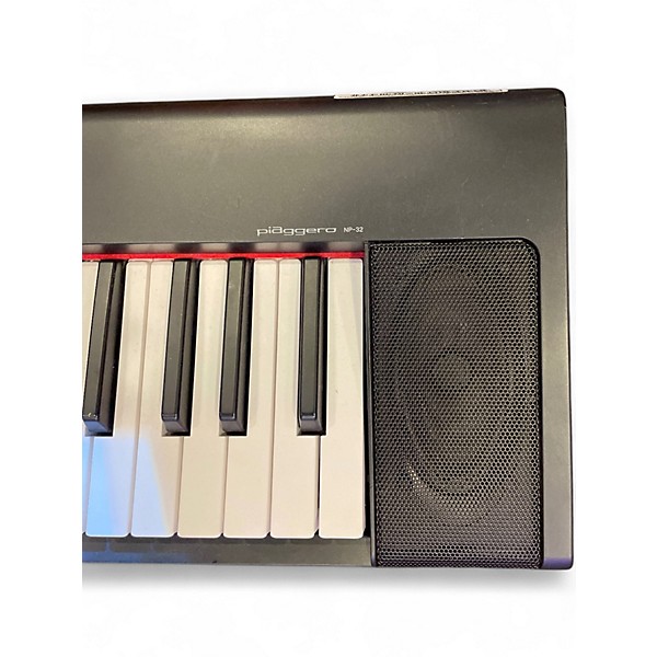 Used Yamaha NP32 Piaggero Digital Piano