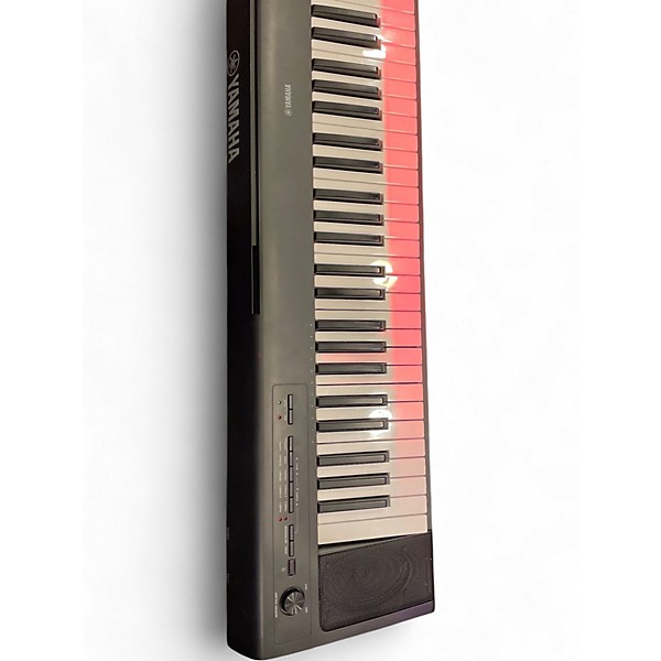 Used Yamaha NP32 Piaggero Digital Piano