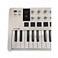 Used Arturia Minilab 3 MIDI Controller