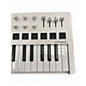 Used Arturia Minilab 3 MIDI Controller