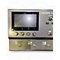Used BOSS GX100 Effect Processor