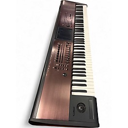 Used KORG KRONOS 2 Keyboard Workstation