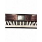 Used KORG KRONOS 2 Keyboard Workstation