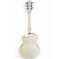 Used Gretsch Guitars G5410T Electromatic Rat Rod White Hollow Body Electric Guitar