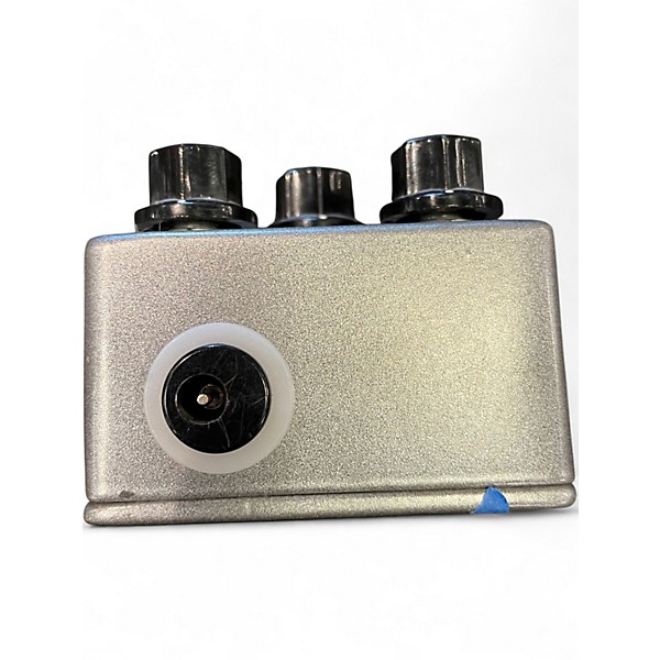 Used JHS Pedals Moonshine Overdrive Effect Pedal