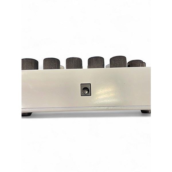 Used Electro-Harmonix Battalion Bass Preamp Bass Effect Pedal