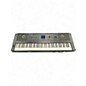 Used Yamaha DGX660 Portable Keyboard thumbnail