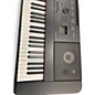 Used Yamaha DGX660 Portable Keyboard