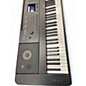 Used Yamaha DGX660 Portable Keyboard