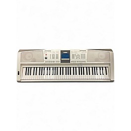 Used Yamaha DGX305 Portable Keyboard