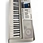 Used Yamaha DGX305 Portable Keyboard