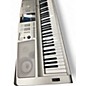 Used Yamaha DGX305 Portable Keyboard
