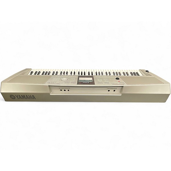 Used Yamaha DGX305 Portable Keyboard