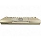 Used Yamaha DGX305 Portable Keyboard