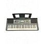 Used Yamaha PSRE373 Keyboard Workstation thumbnail