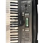 Used Yamaha PSRE373 Keyboard Workstation