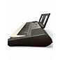 Used Yamaha PSRE373 Keyboard Workstation