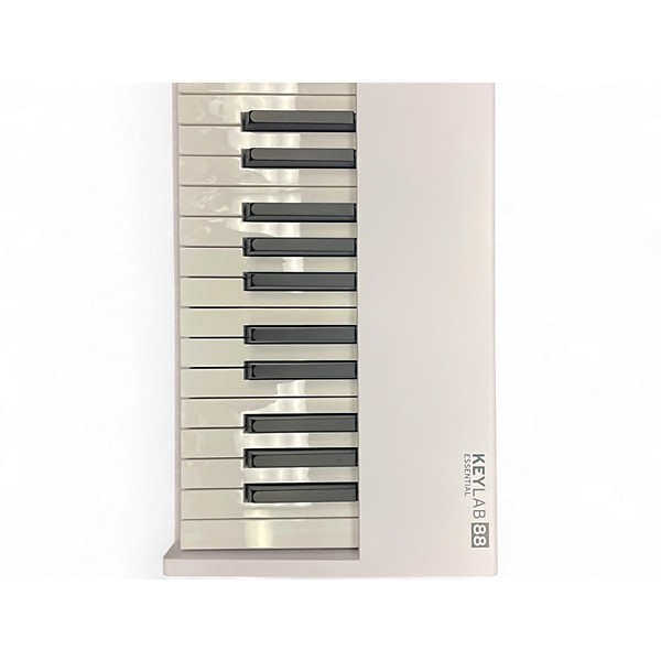 Used Arturia Keylab 88 Key MIDI Controller