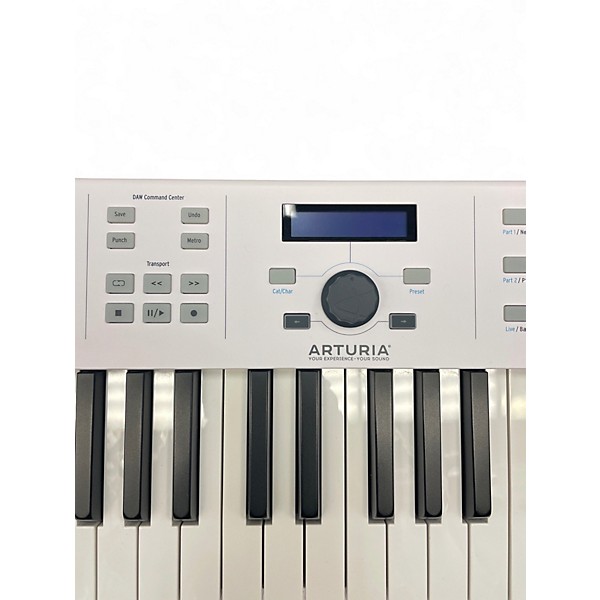 Used Arturia Keylab 88 Key MIDI Controller