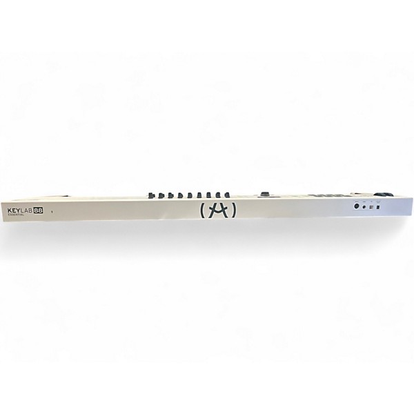 Used Arturia Keylab 88 Key MIDI Controller
