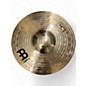Used Hcs 10in HCS Splash Cymbal thumbnail