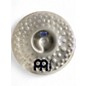 Used Hcs 10in HCS Splash Cymbal