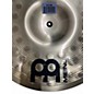 Used Hcs 10in HCS Splash Cymbal
